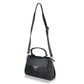 Audrey Turn-Lock Sling Handbag