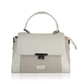 Audrey Turn-Lock Sling Handbag