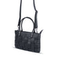 Bella Handwoven Sling Handbag