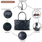 Bella Handwoven Sling Handbag
