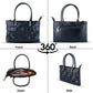 Bella Handwoven Sling Handbag
