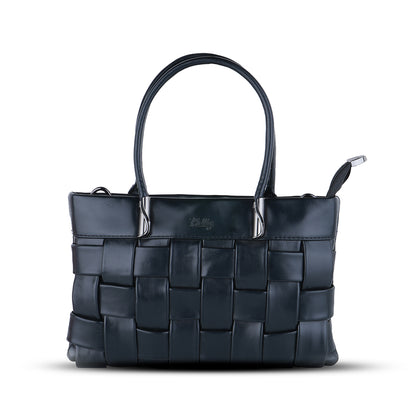 Bella Handwoven Sling Handbag