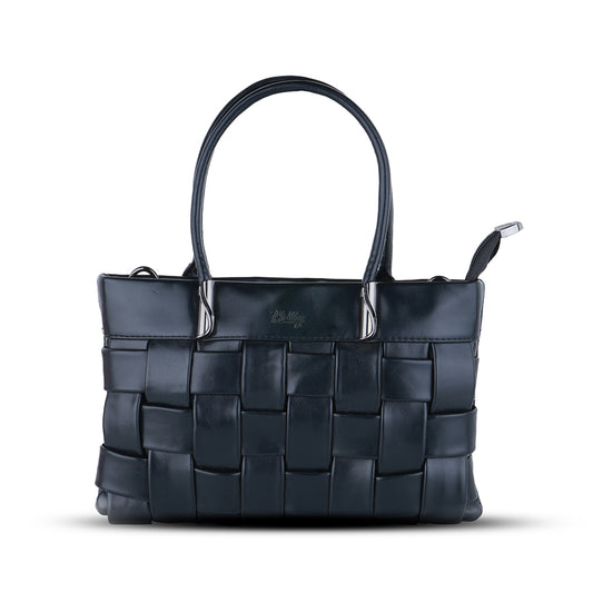 Bella Handwoven Sling Handbag
