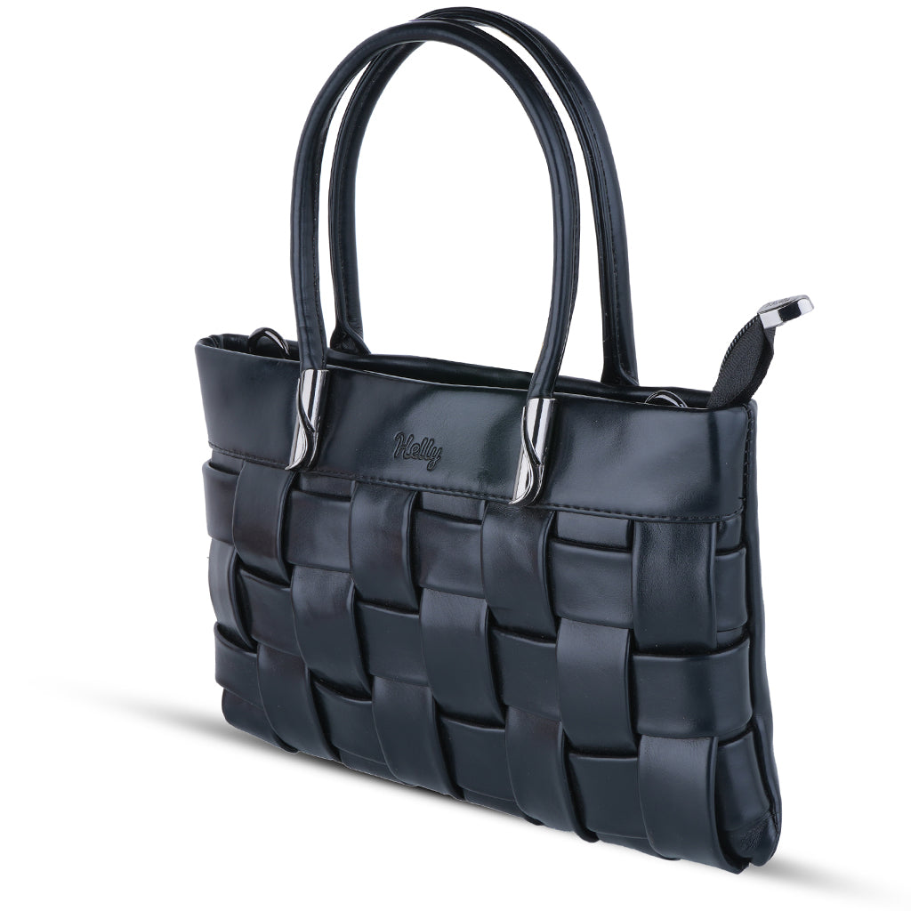 Bella Handwoven Sling Handbag