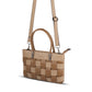 Bella Handwoven Sling Handbag
