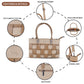 Bella Handwoven Sling Handbag