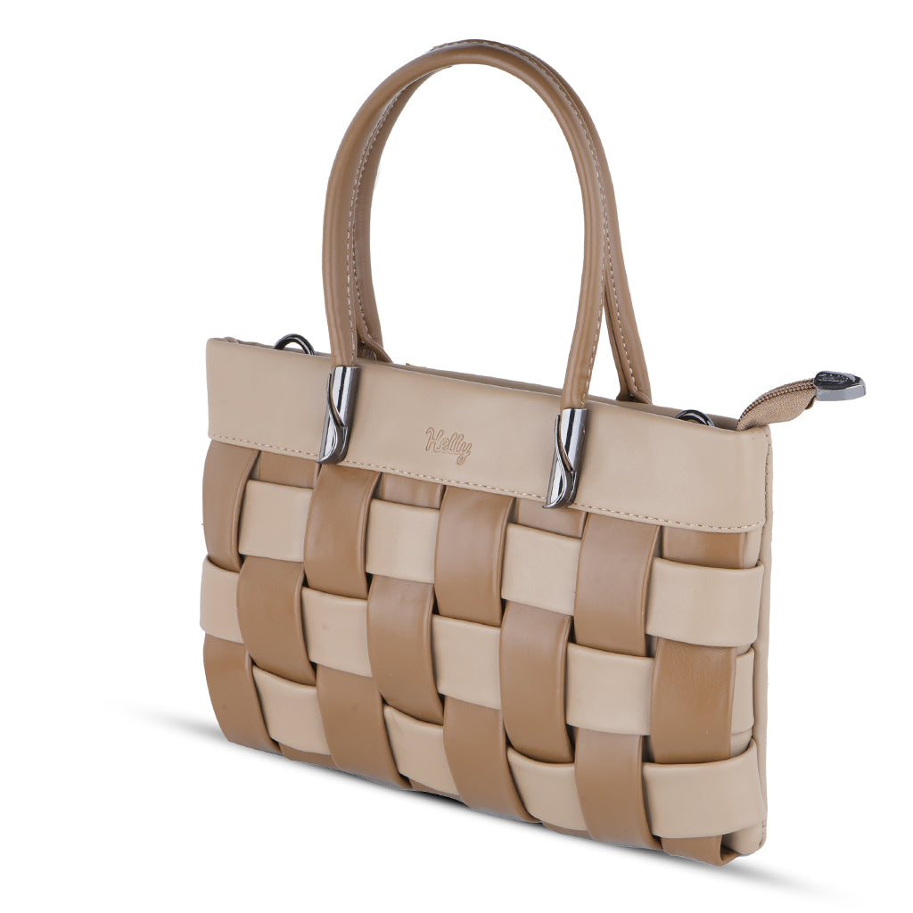 Bella Handwoven Sling Handbag
