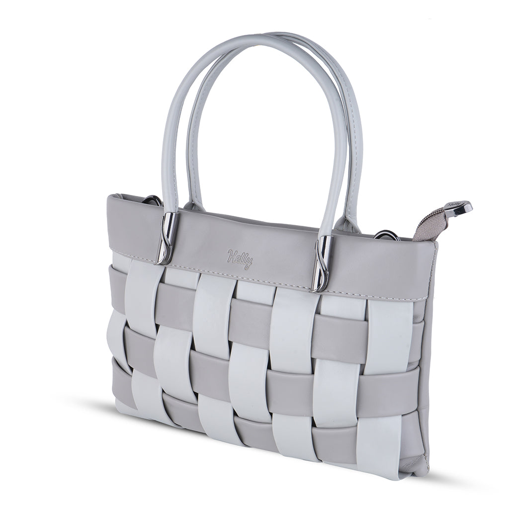 Bella Handwoven Sling Handbag
