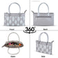 Bella Handwoven Sling Handbag
