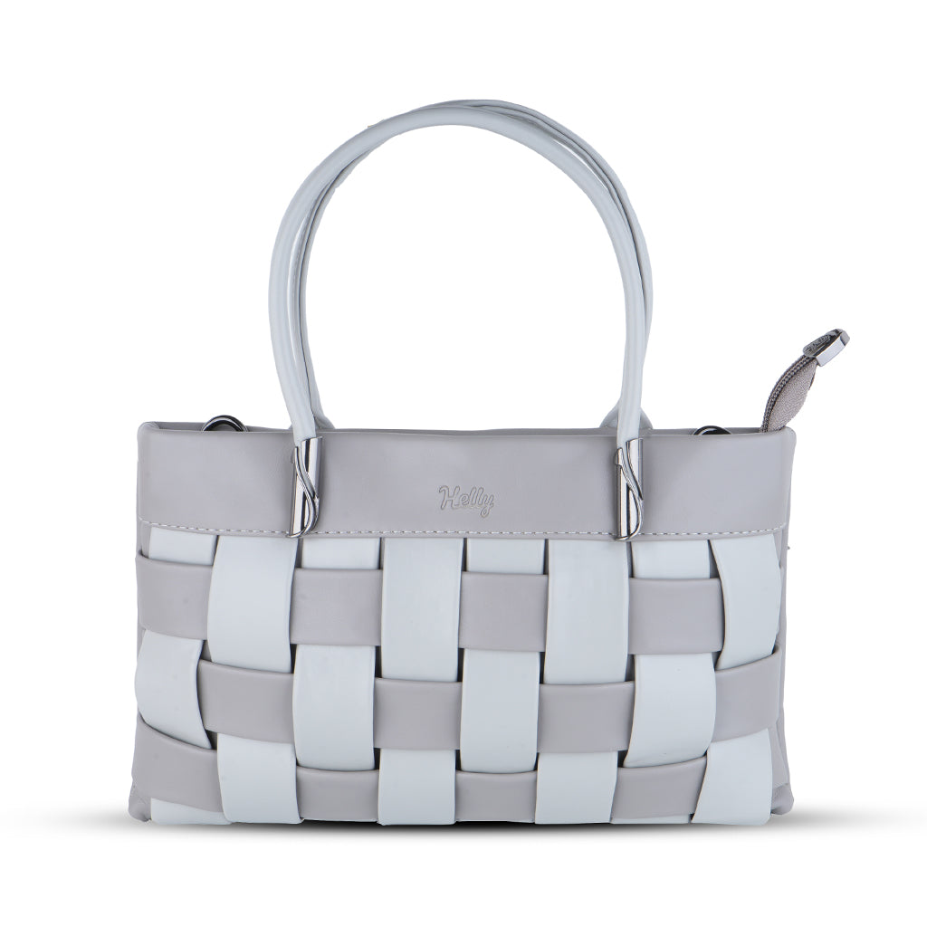 Bella Handwoven Sling Handbag