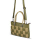 Bella Handwoven Sling Handbag