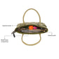 Bella Handwoven Sling Handbag
