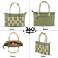 Bella Handwoven Sling Handbag