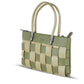 Bella Handwoven Sling Handbag