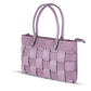 Bella Handwoven Sling Handbag