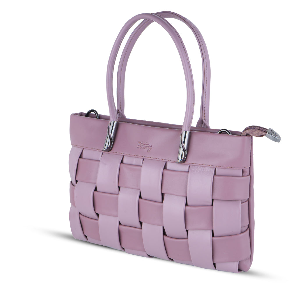 Bella Handwoven Sling Handbag