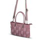 Bella Handwoven Sling Handbag