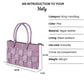 Bella Handwoven Sling Handbag