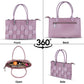 Bella Handwoven Sling Handbag