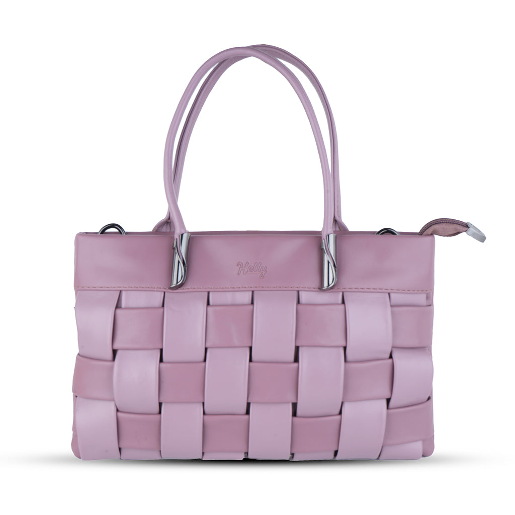 Bella Handwoven Sling Handbag