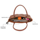 Bella Handwoven Sling Handbag