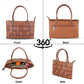 Bella Handwoven Sling Handbag