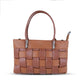 Bella Handwoven Sling Handbag
