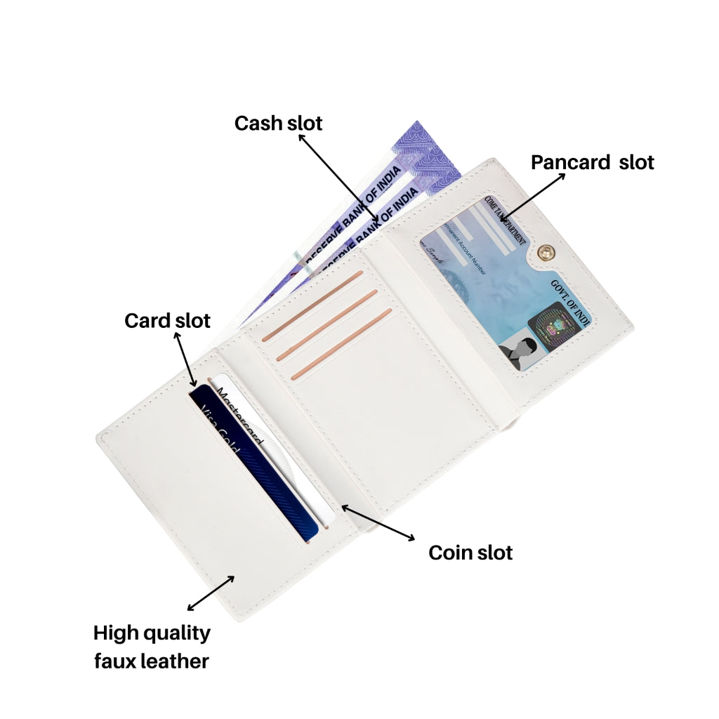 Bunny Gift Wallet