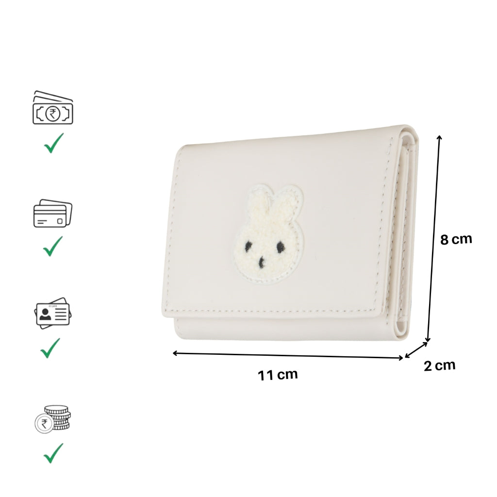 Bunny Gift Wallet