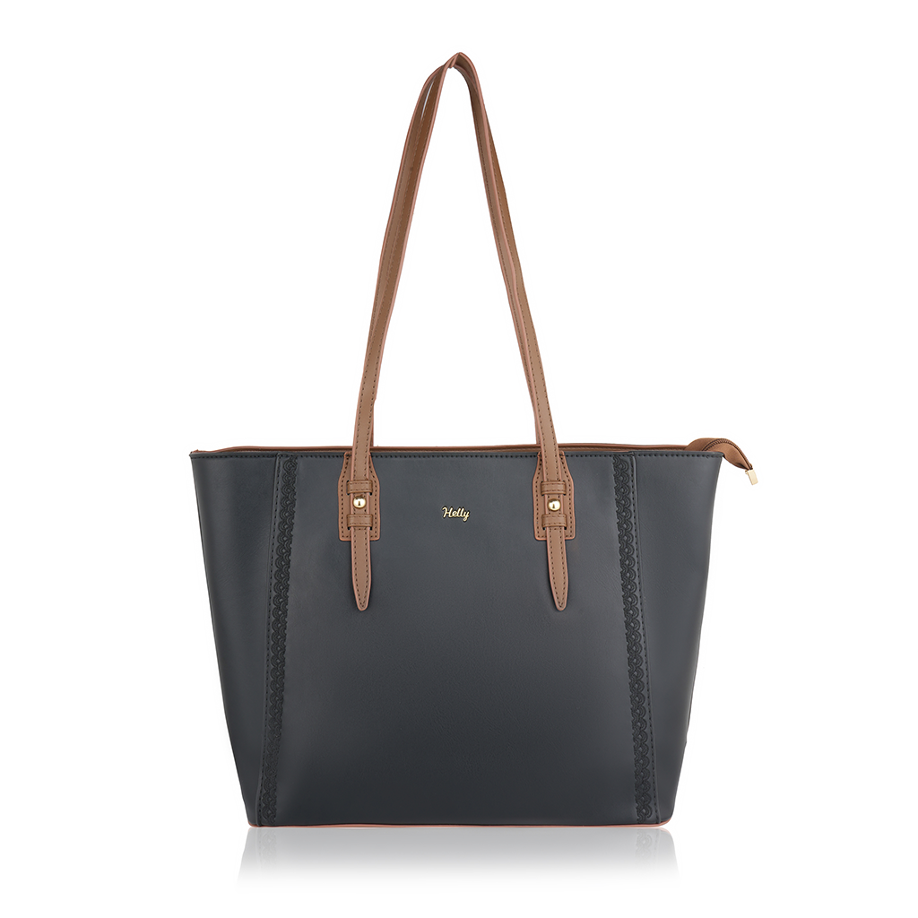 Celeste Spacious Shoulder Tote