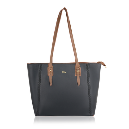 Celeste Spacious Shoulder Tote