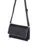 Chloe Triple Zip Sling Bag
