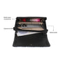 Chloe Triple Zip Sling Bag