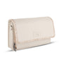 Chloe Triple Zip Sling Bag