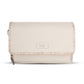 Chloe Triple Zip Sling Bag