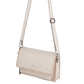 Chloe Triple Zip Sling Bag