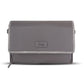 Chloe Triple Zip Sling Bag