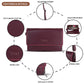 Chloe Triple Zip Sling Bag