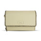 Chloe Triple Zip Sling Bag