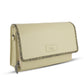 Chloe Triple Zip Sling Bag