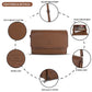 Chloe Triple Zip Sling Bag