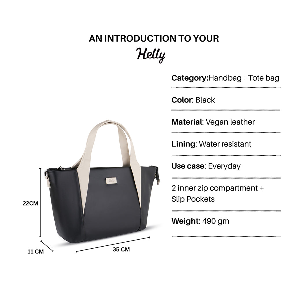 Claire Everyday Shoulder Bag