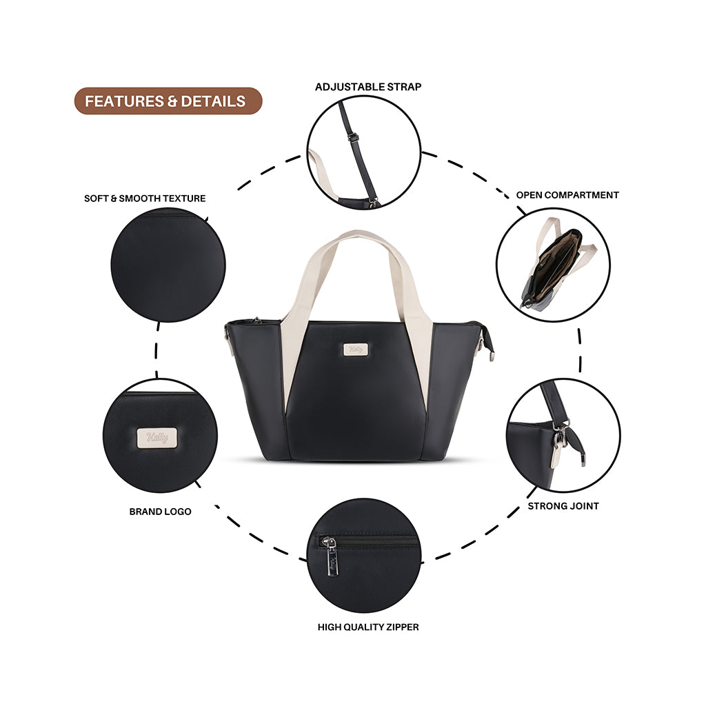 Claire Everyday Shoulder Bag