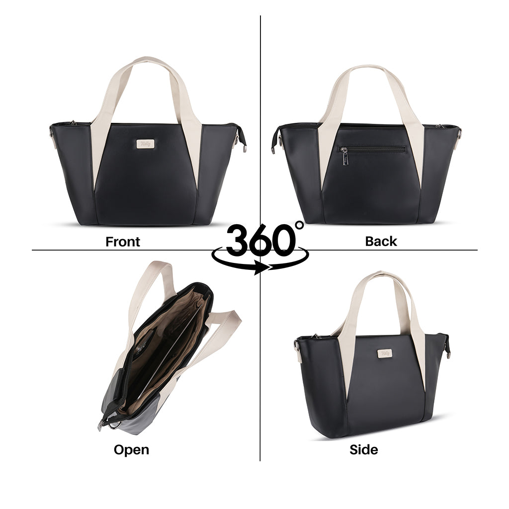 Claire Everyday Shoulder Bag
