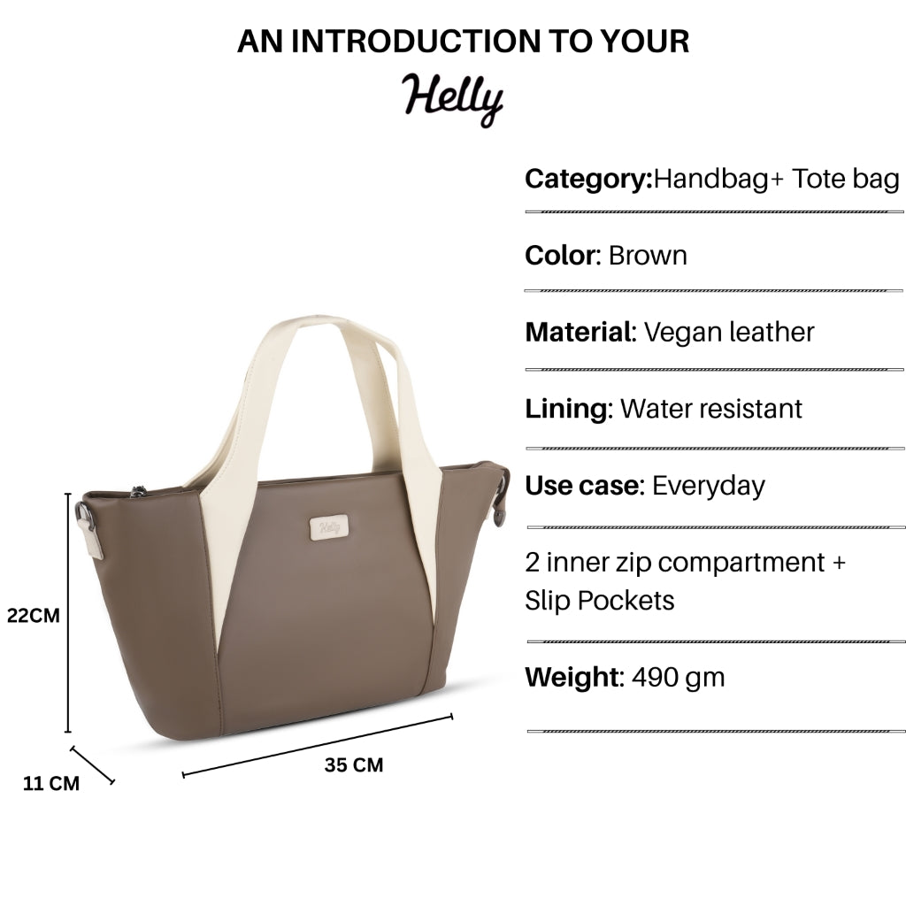 Claire Everyday Shoulder Bag