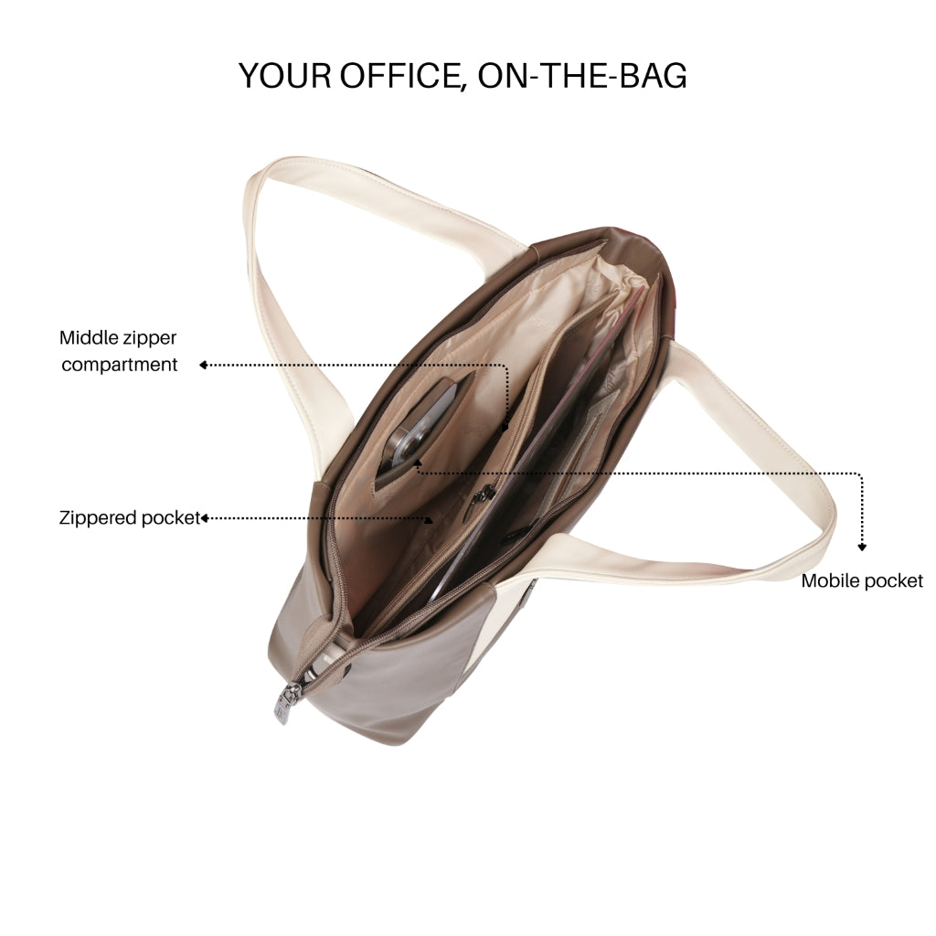 Claire Everyday Shoulder Bag