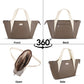 Claire Everyday Shoulder Bag