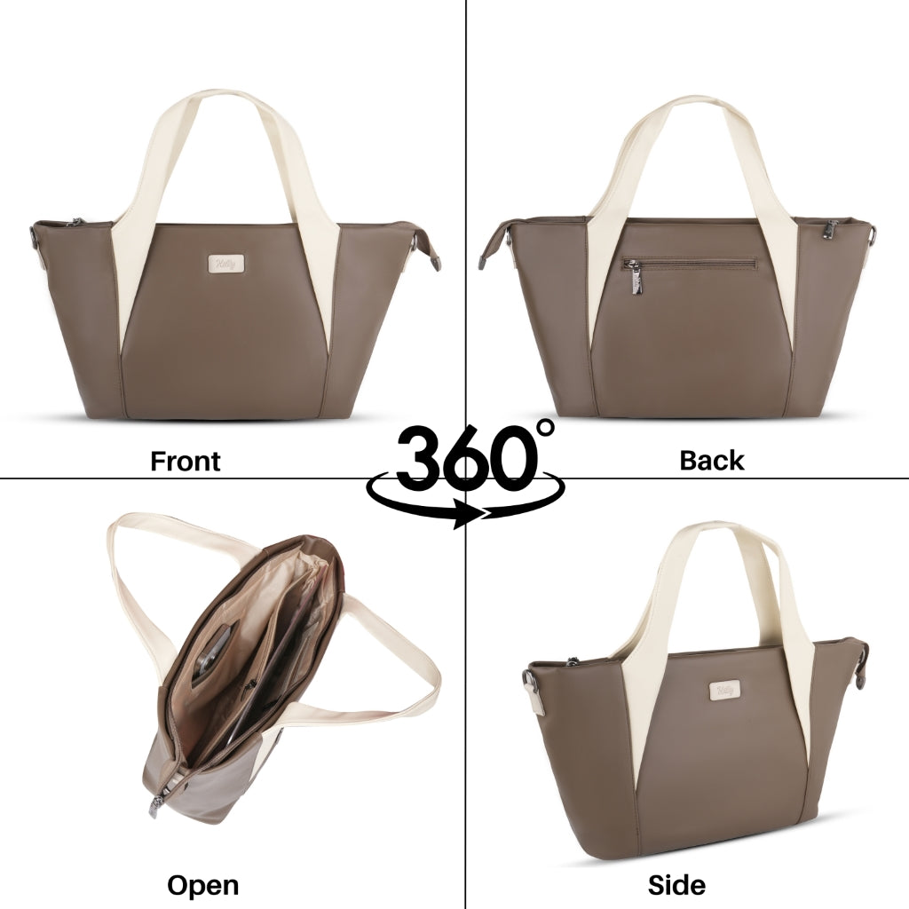 Claire Everyday Shoulder Bag