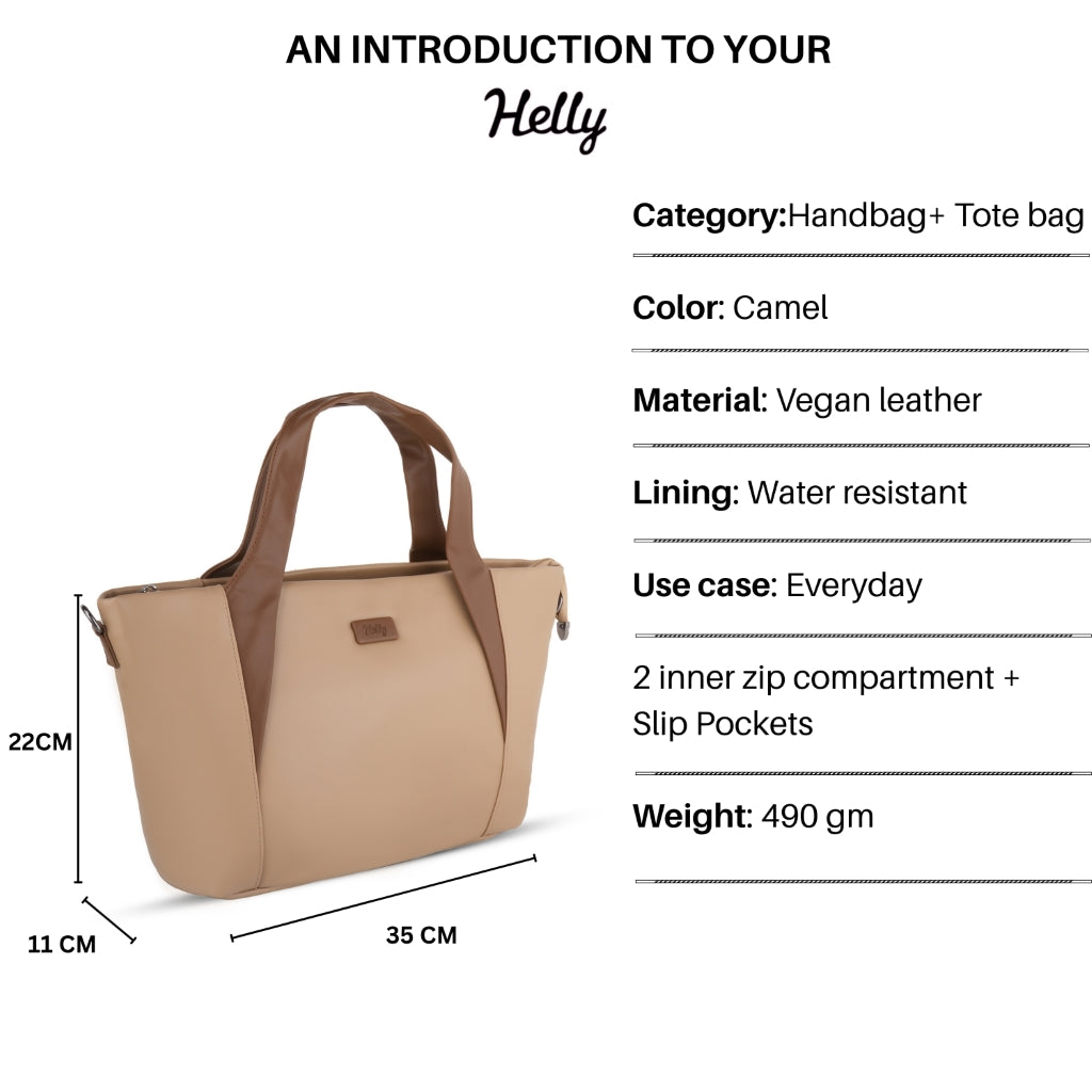 Claire Everyday Shoulder Bag