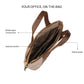 Claire Everyday Shoulder Bag